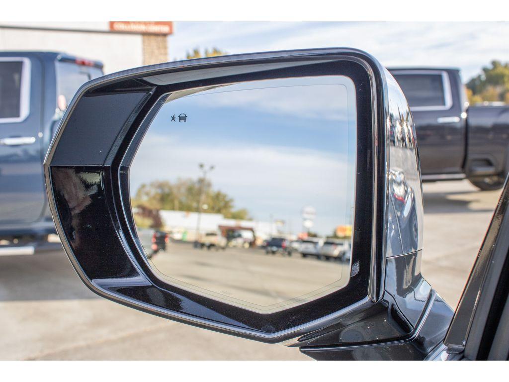 new 2026 Chevrolet Tahoe car, priced at $82,999