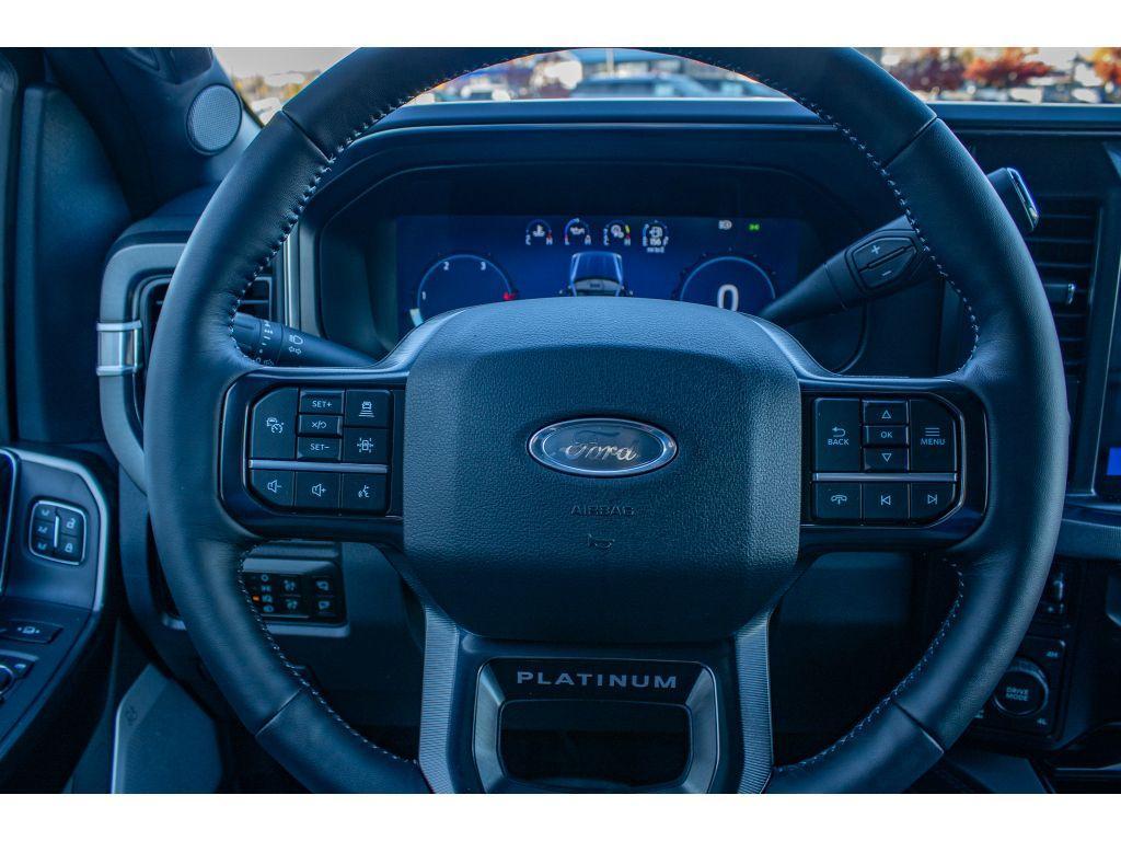 new 2026 Ford F-350 car, priced at $98,949