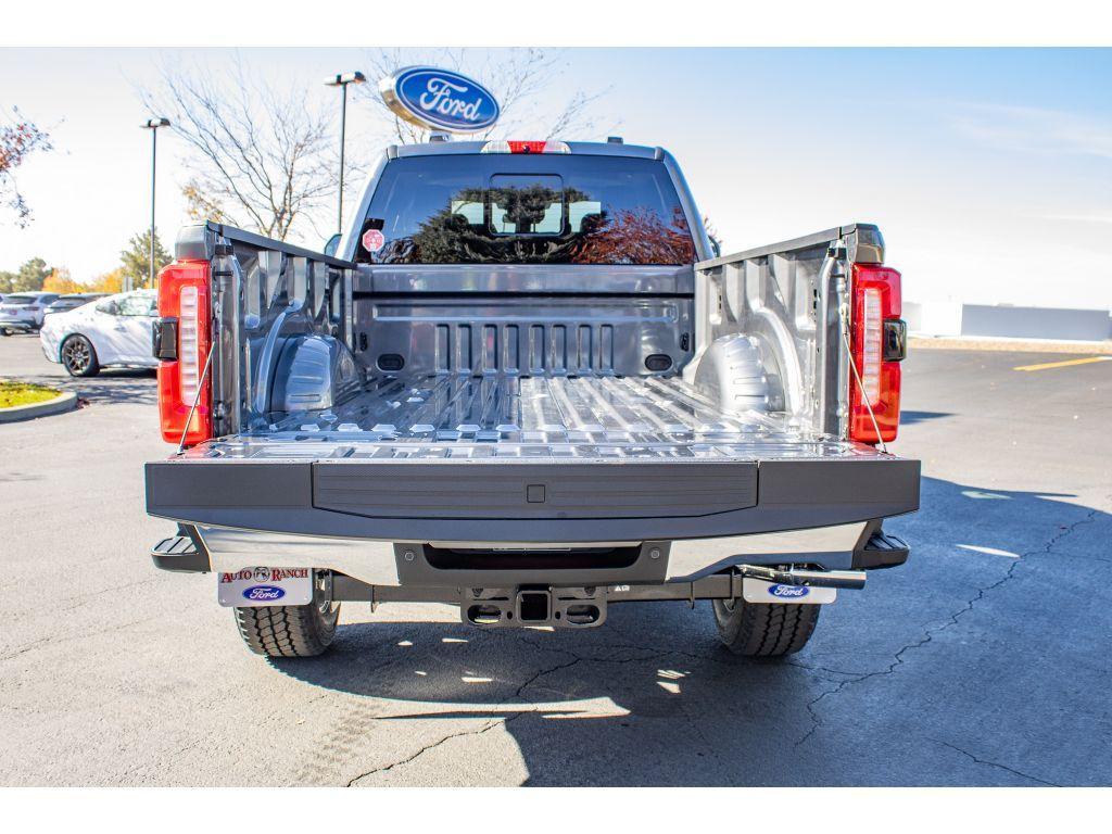 new 2026 Ford F-350 car, priced at $84,999