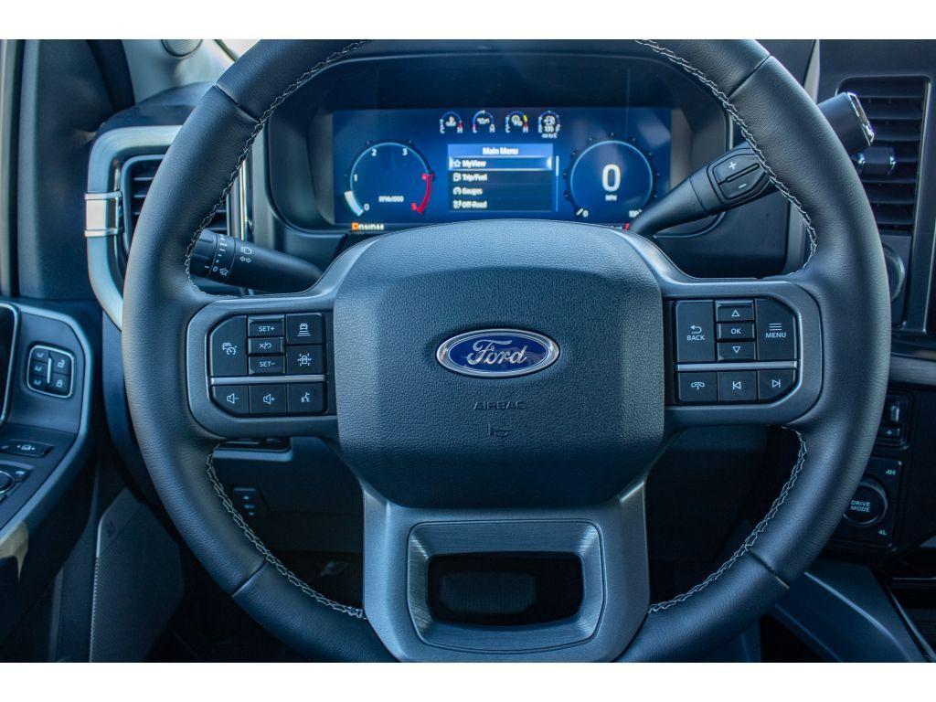 new 2026 Ford F-350 car, priced at $84,999
