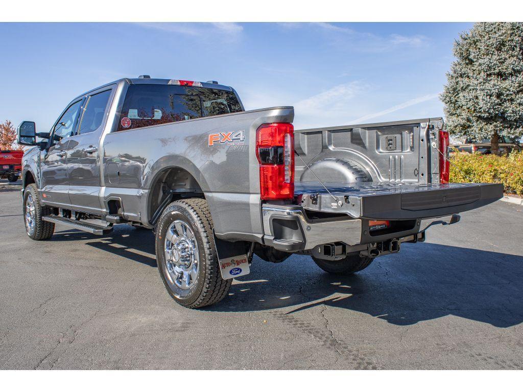 new 2026 Ford F-350 car, priced at $84,999