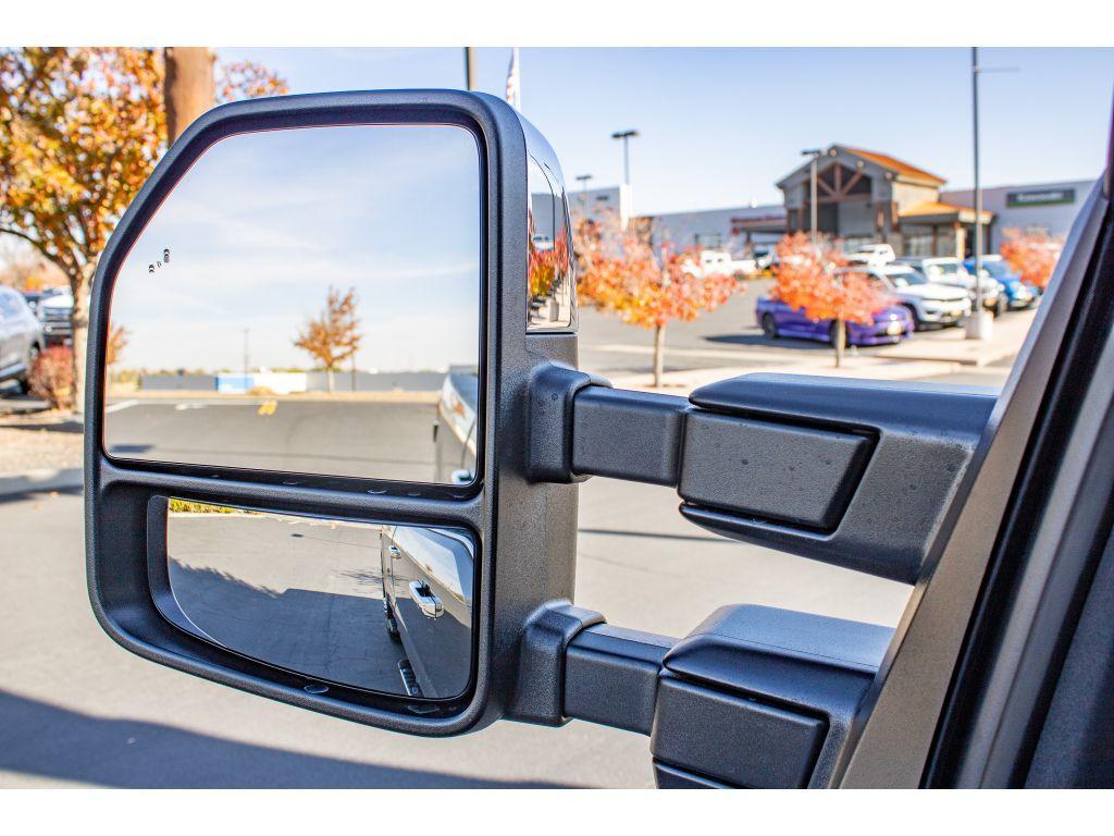 new 2026 Ford F-350 car, priced at $84,999