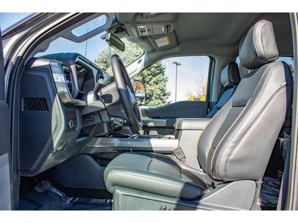 new 2026 Ford F-350 car, priced at $84,999