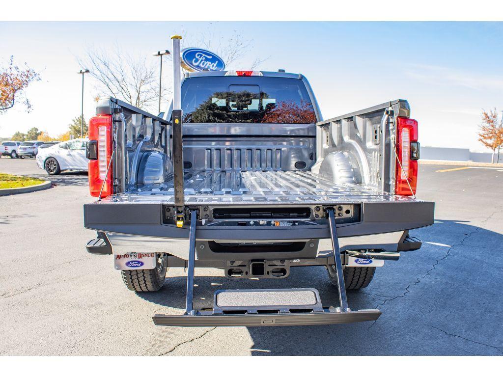 new 2026 Ford F-350 car, priced at $84,999