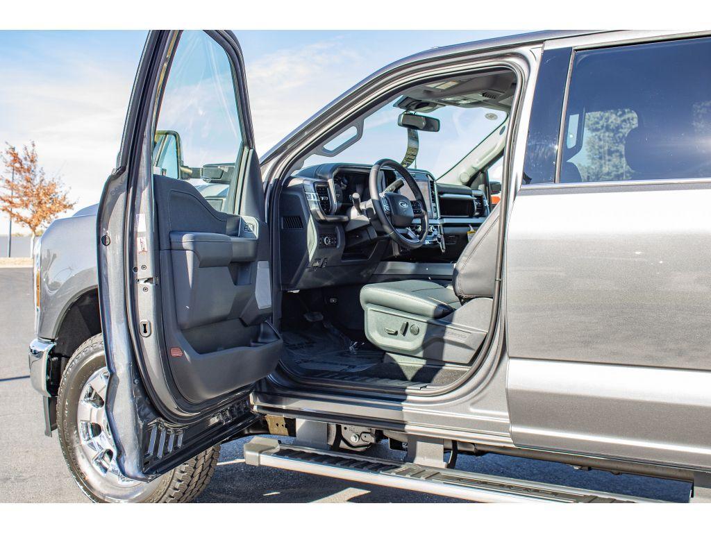 new 2026 Ford F-350 car, priced at $84,999