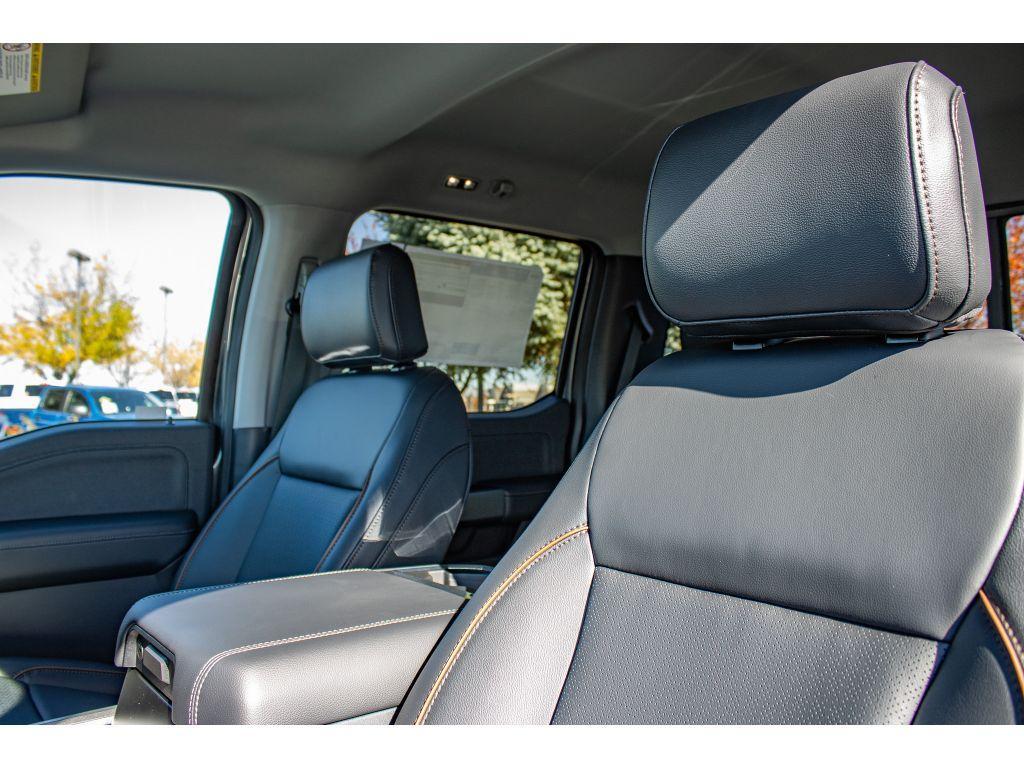 new 2026 Ford F-350 car, priced at $84,999