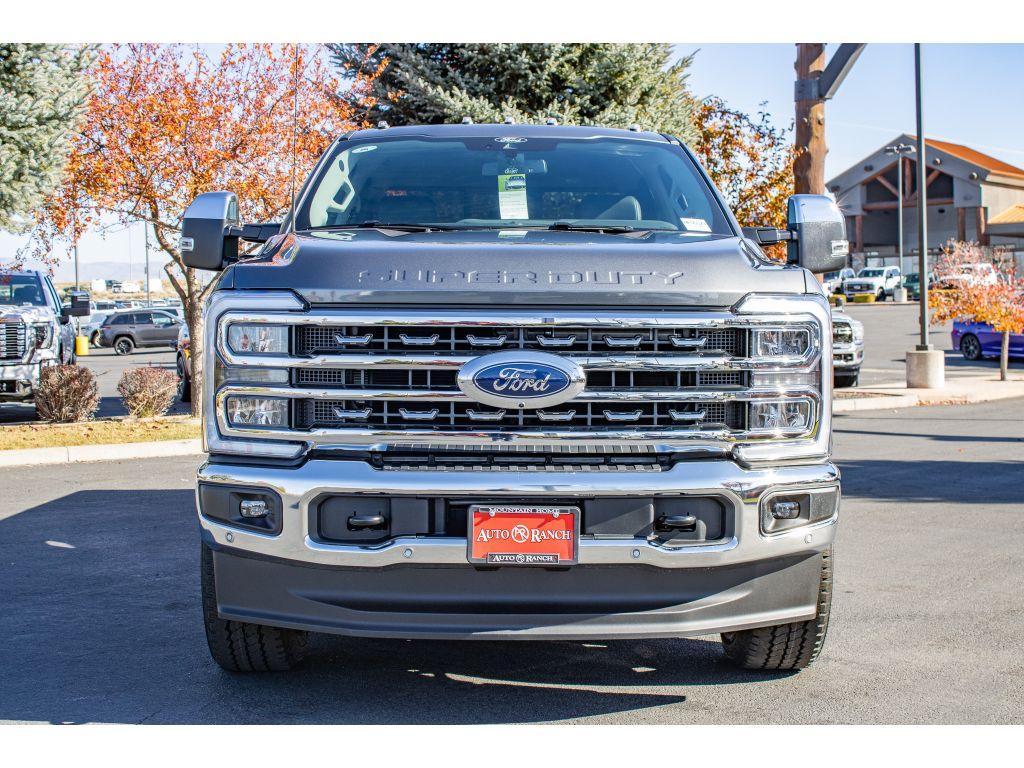 new 2026 Ford F-350 car, priced at $84,999