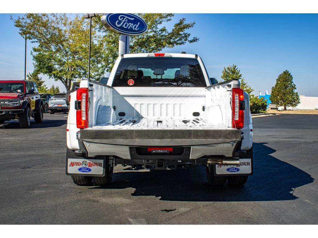 new 2026 Ford F-350 car, priced at $75,949
