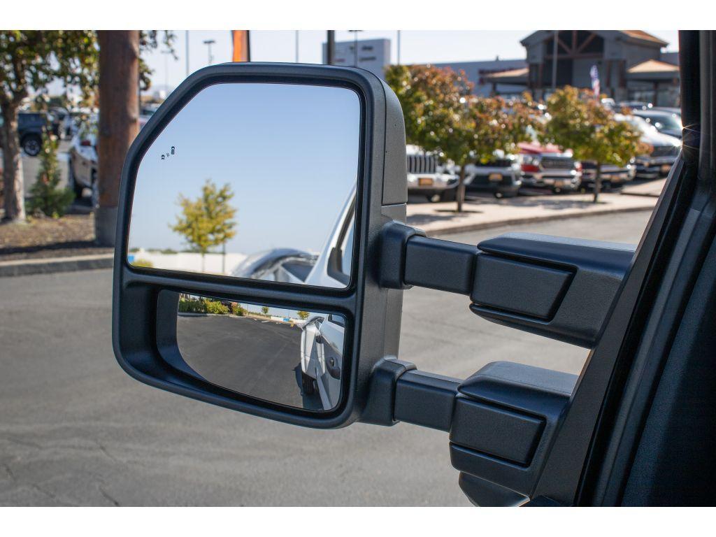 new 2026 Ford F-350 car, priced at $75,949