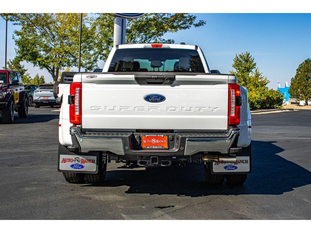 new 2026 Ford F-350 car, priced at $75,949