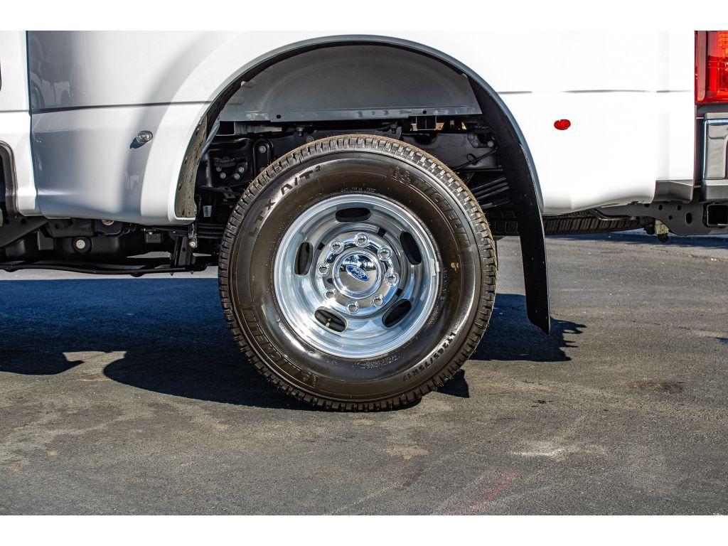 new 2026 Ford F-350 car, priced at $75,949