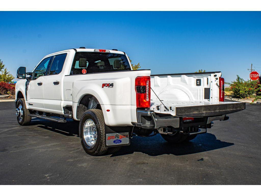 new 2026 Ford F-350 car, priced at $75,949