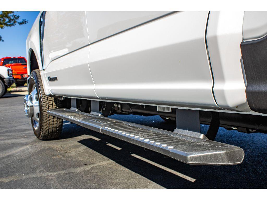 new 2026 Ford F-350 car, priced at $75,949