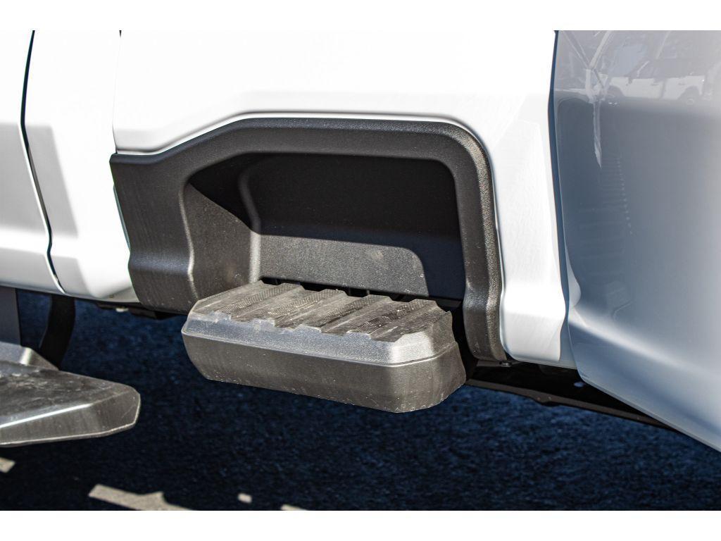 new 2026 Ford F-350 car, priced at $75,949