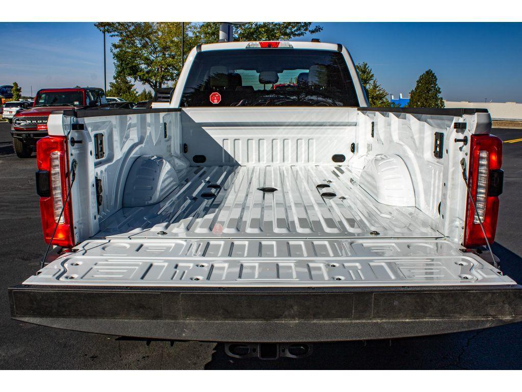 new 2026 Ford F-350 car, priced at $75,949