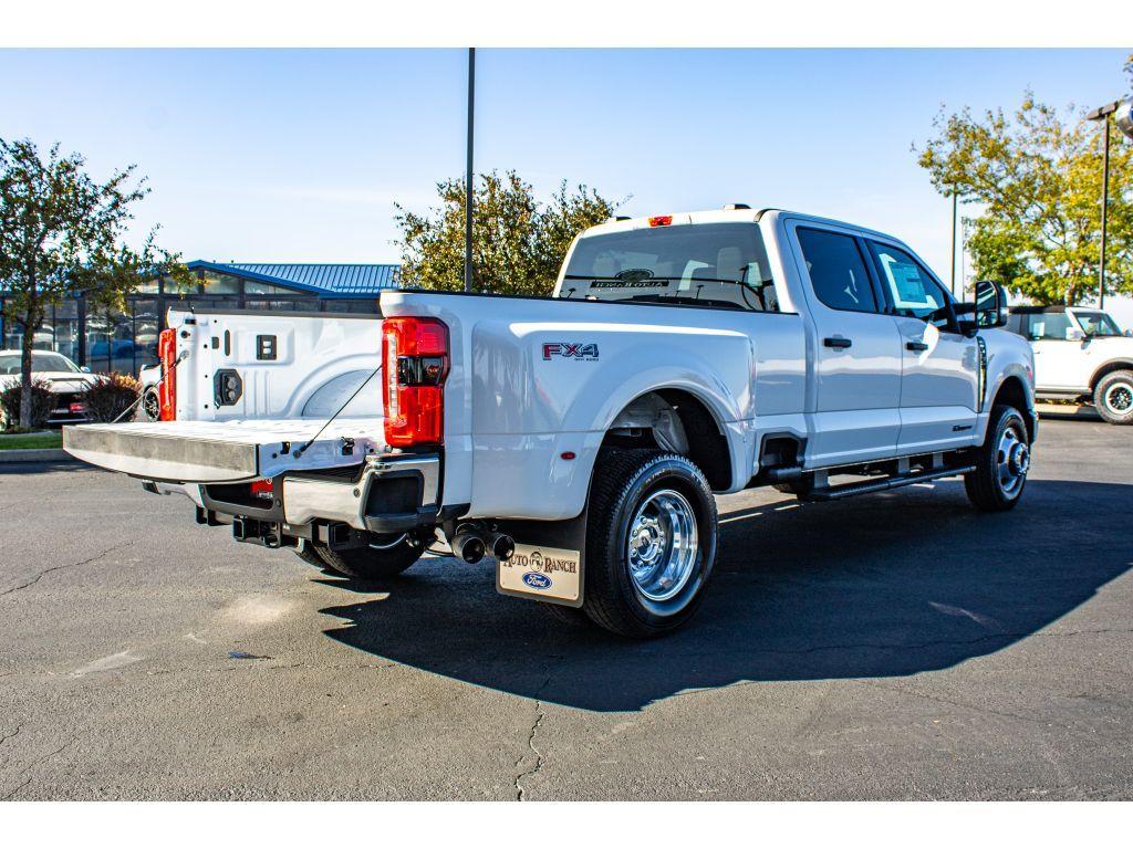 new 2026 Ford F-350 car, priced at $75,949