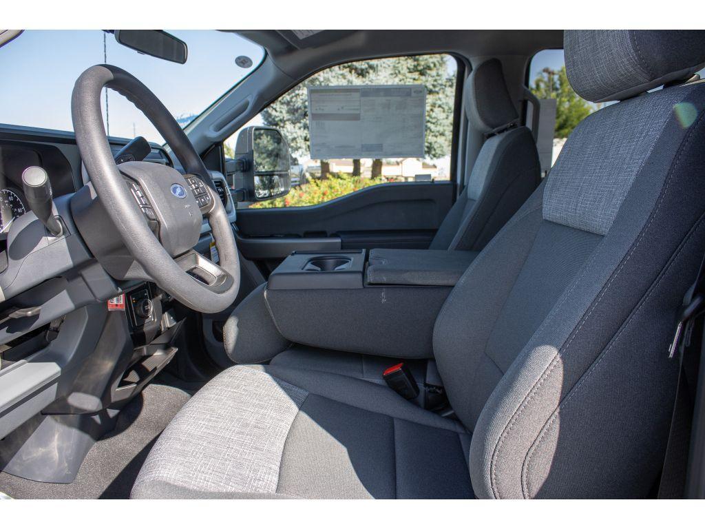 new 2026 Ford F-350 car, priced at $75,949