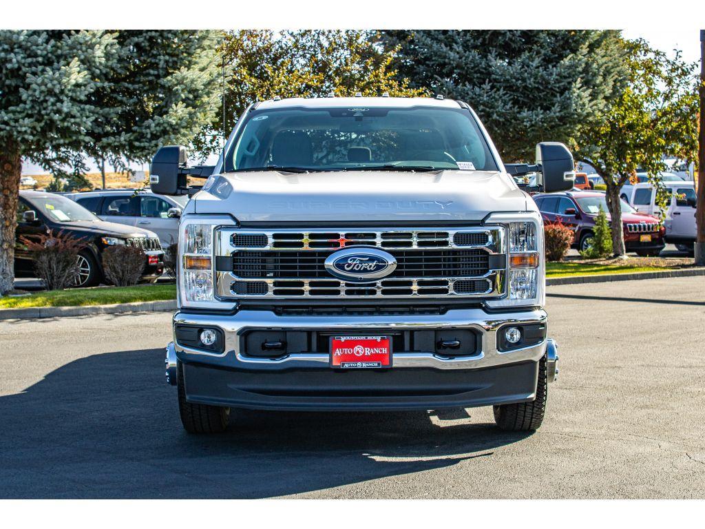 new 2026 Ford F-350 car, priced at $75,949