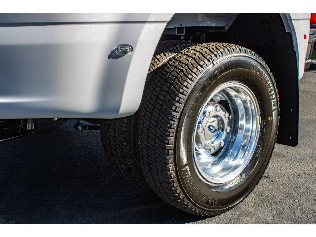 new 2026 Ford F-350 car, priced at $75,949