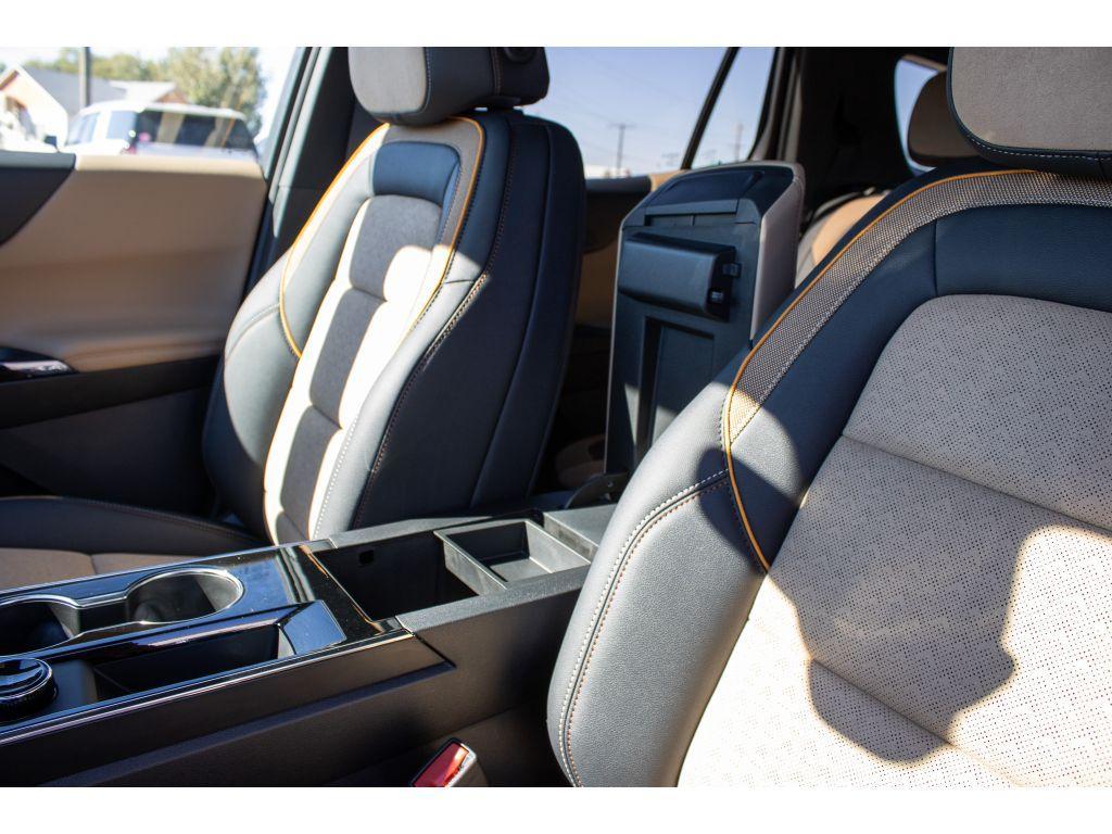 new 2026 Chevrolet Equinox car, priced at $39,449