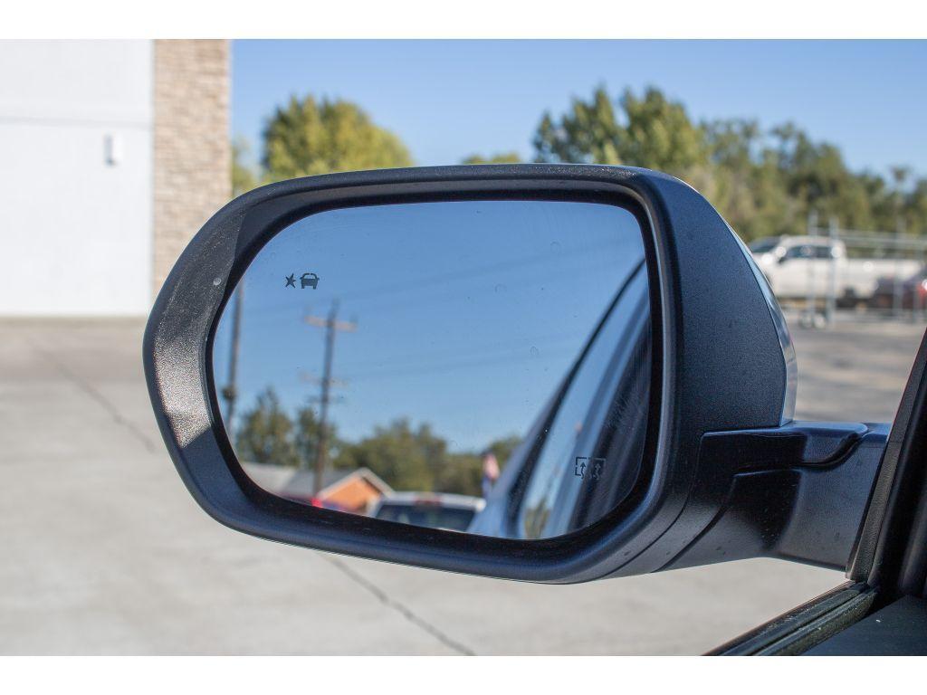 new 2026 Chevrolet Equinox car, priced at $39,449