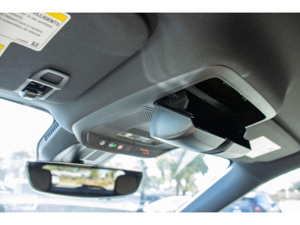 new 2026 Chevrolet Equinox car, priced at $39,449