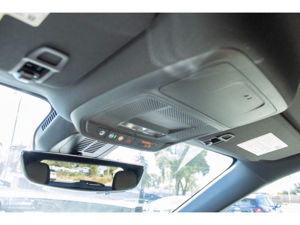 new 2026 Chevrolet Equinox car, priced at $39,449