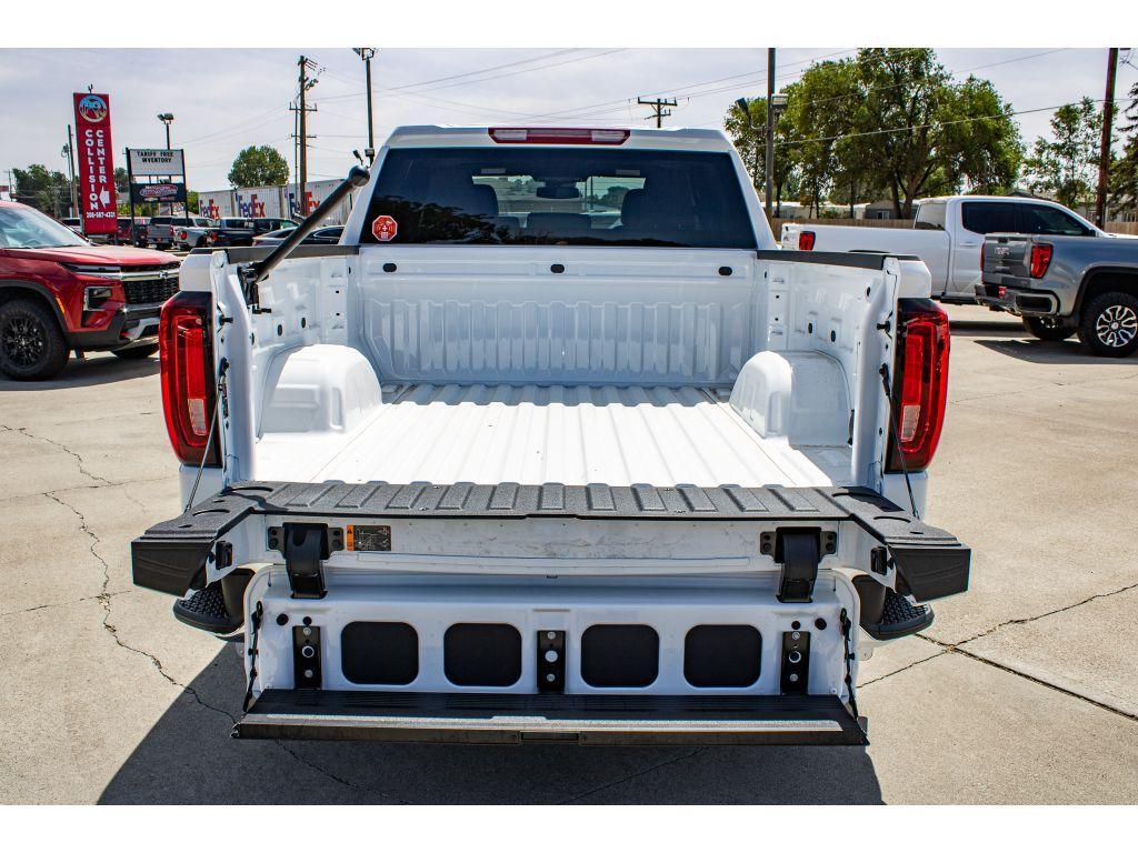 new 2025 GMC Sierra 1500 car, priced at $51,750