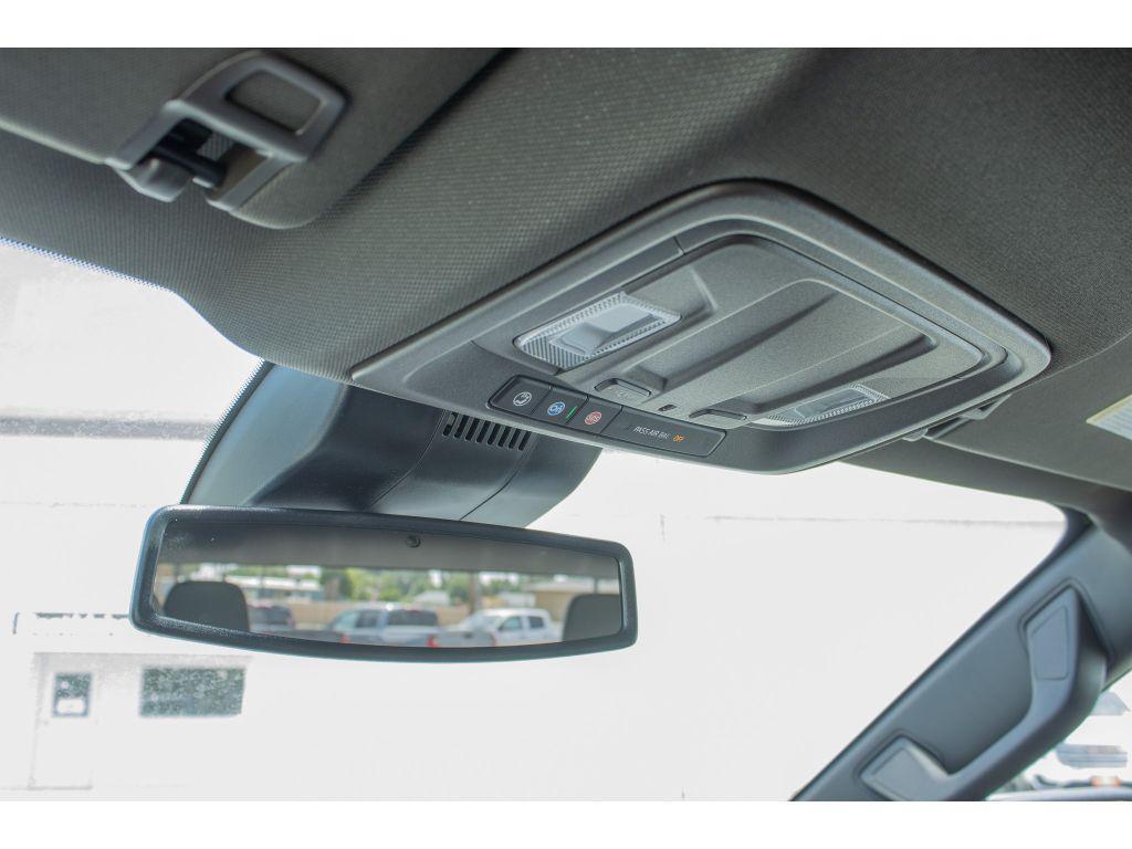 new 2025 GMC Sierra 1500 car, priced at $51,750