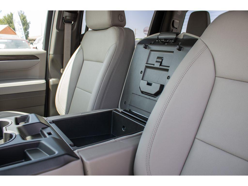 new 2025 GMC Sierra 1500 car, priced at $51,750