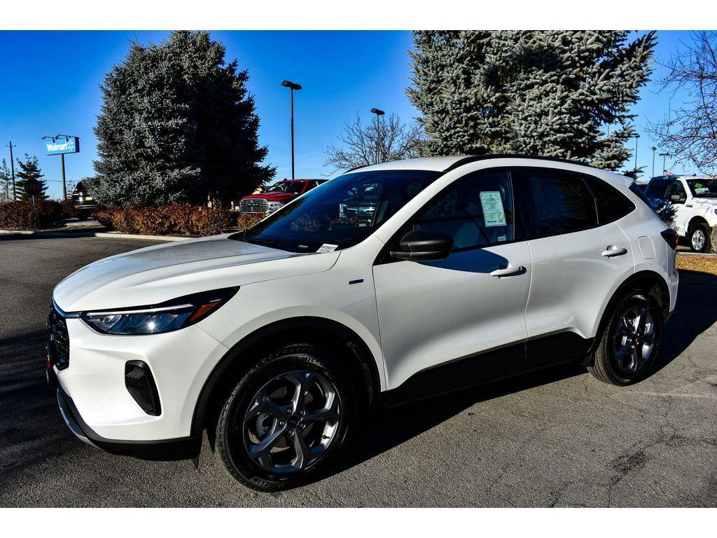 new 2025 Ford Escape car, priced at $31,500