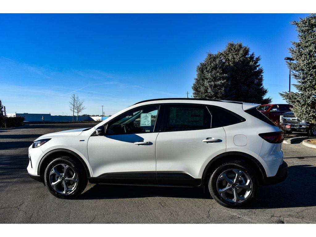 new 2025 Ford Escape car, priced at $31,500