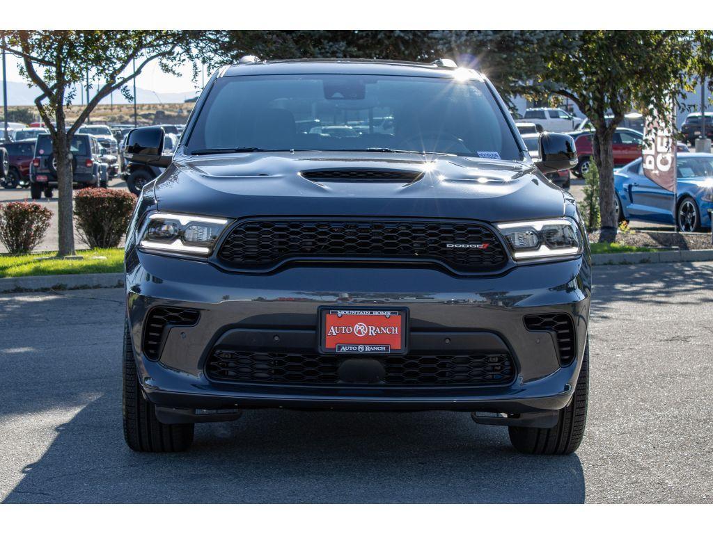 new 2025 Dodge Durango car, priced at $42,250