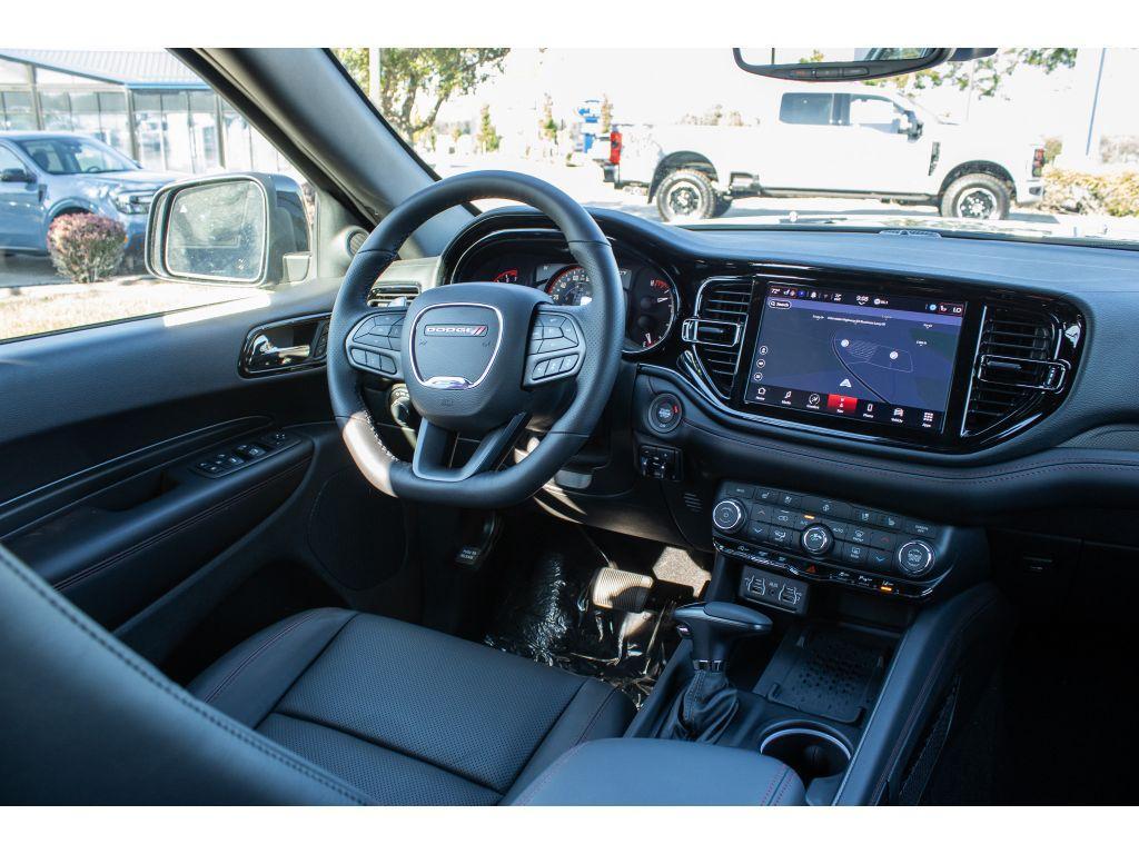 new 2025 Dodge Durango car, priced at $42,250