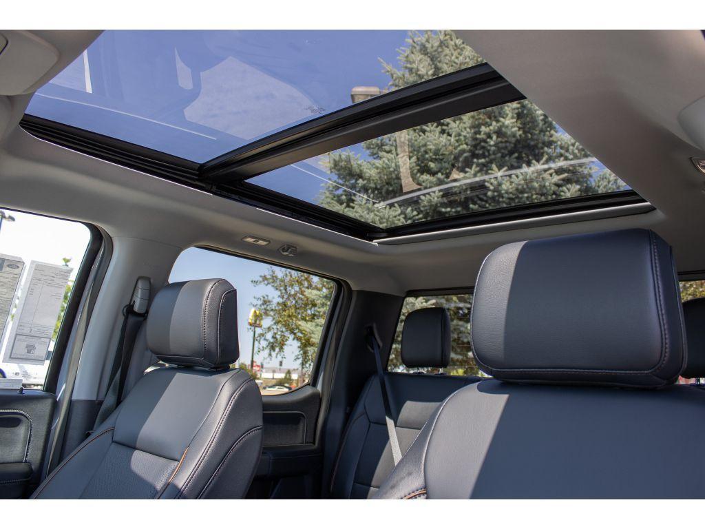 new 2025 Ford F-250 car, priced at $82,500