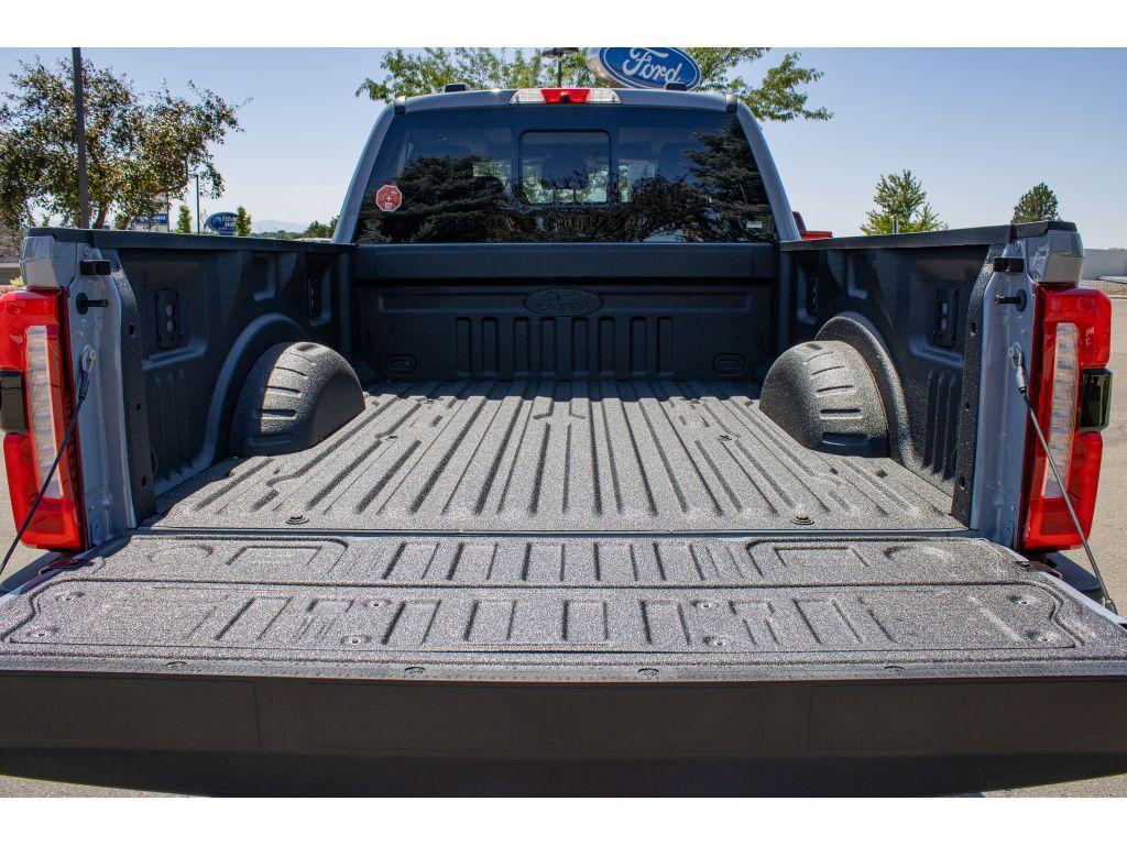 new 2025 Ford F-250 car, priced at $82,500