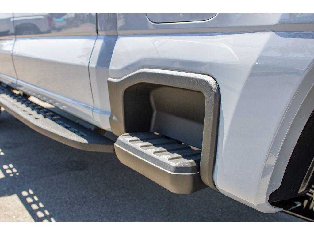 new 2025 Ford F-250 car, priced at $82,500