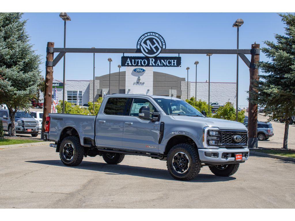 new 2025 Ford F-250 car, priced at $83,500