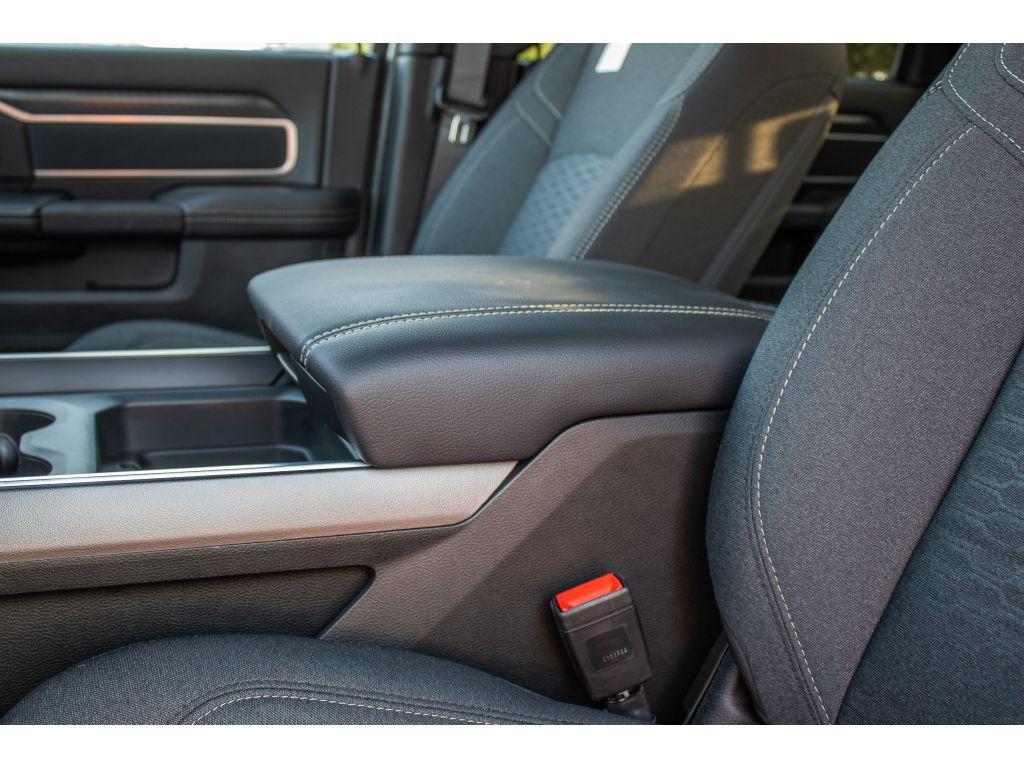 new 2025 Ram 2500 car, priced at $65,000
