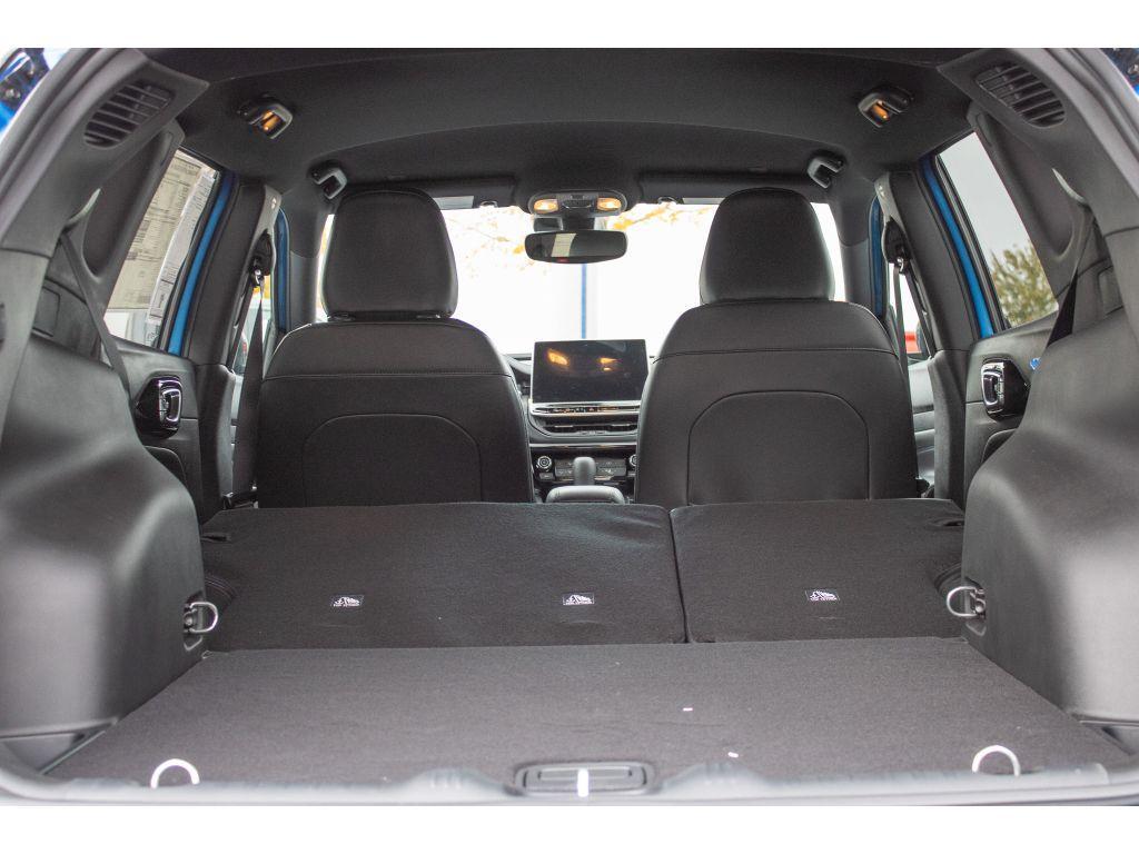 new 2026 Jeep Compass car, priced at $32,449