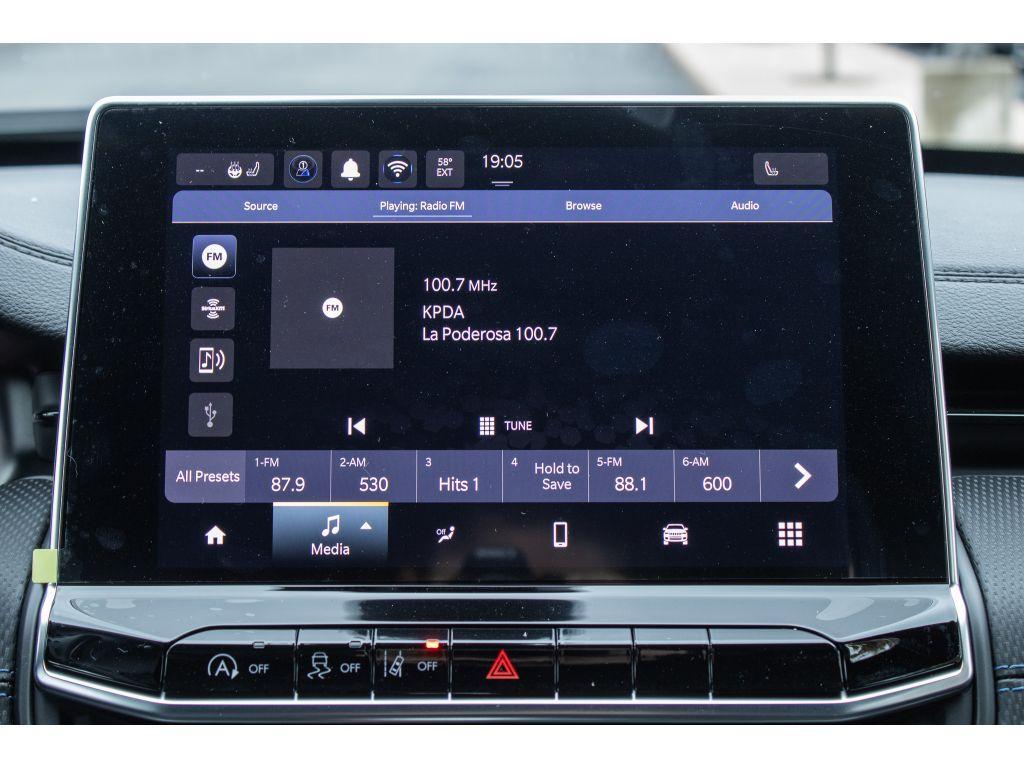 new 2026 Jeep Compass car, priced at $32,449