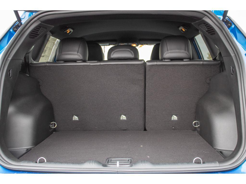 new 2026 Jeep Compass car, priced at $32,449