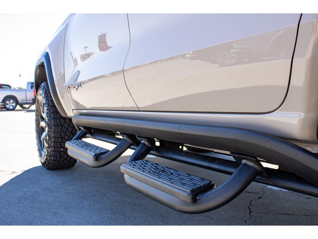 new 2026 GMC Canyon car, priced at $60,449