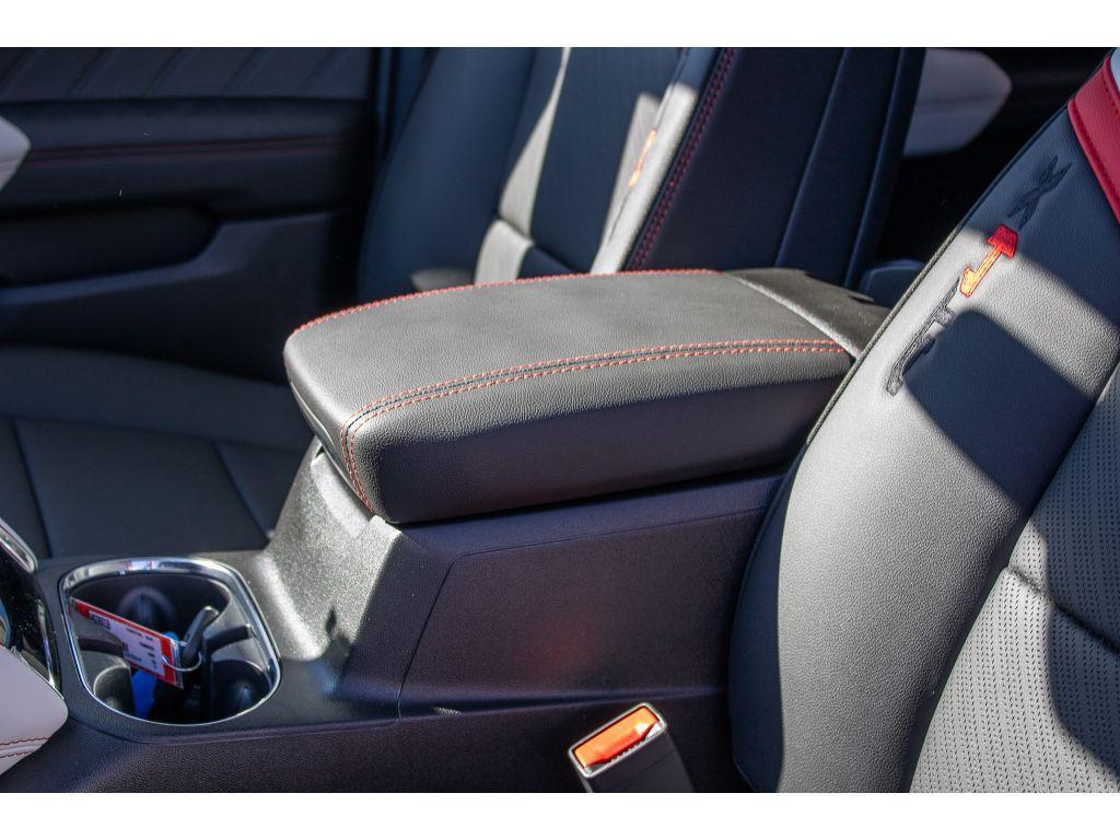 new 2026 GMC Canyon car, priced at $60,449