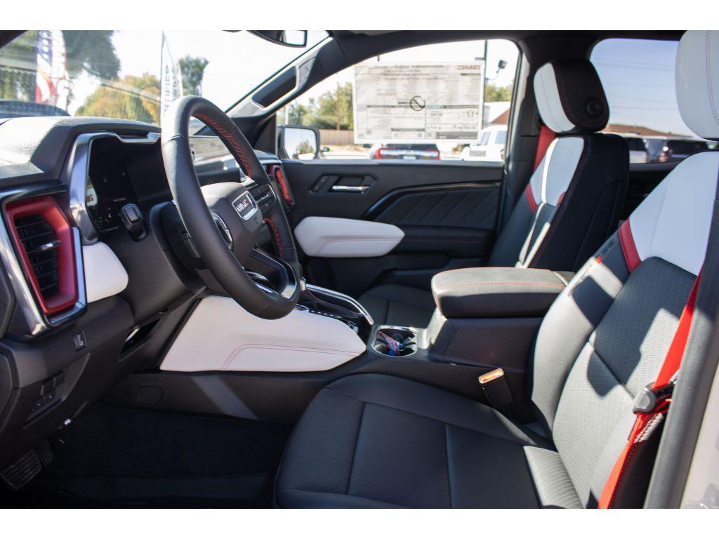 new 2026 GMC Canyon car, priced at $60,449