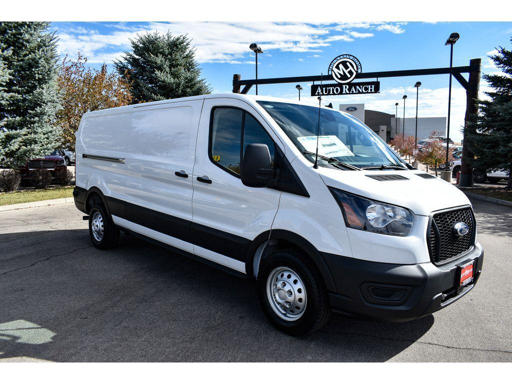new 2024 Ford Transit-150 car, priced at $51,000