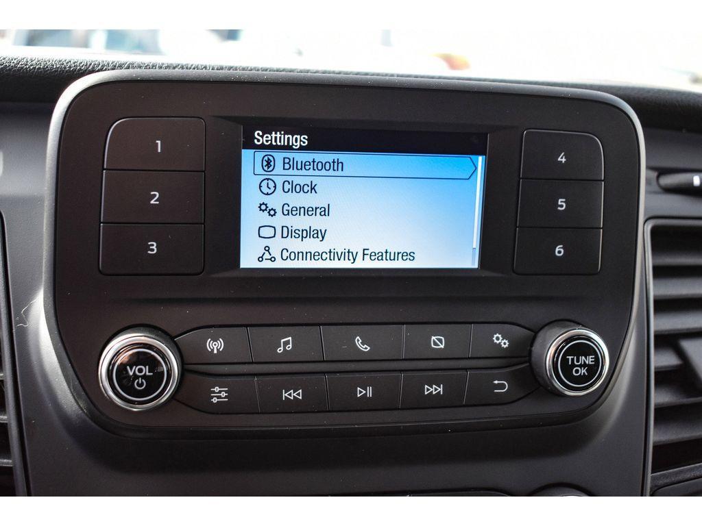 new 2024 Ford Transit-150 car, priced at $51,000