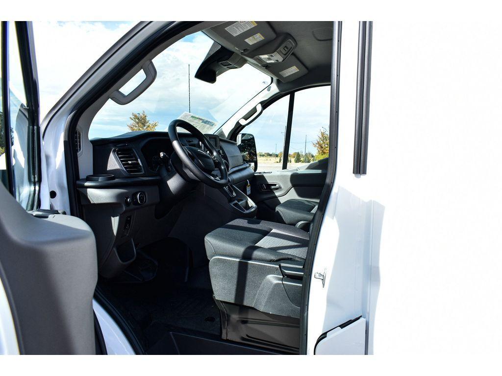 new 2024 Ford Transit-150 car, priced at $51,000