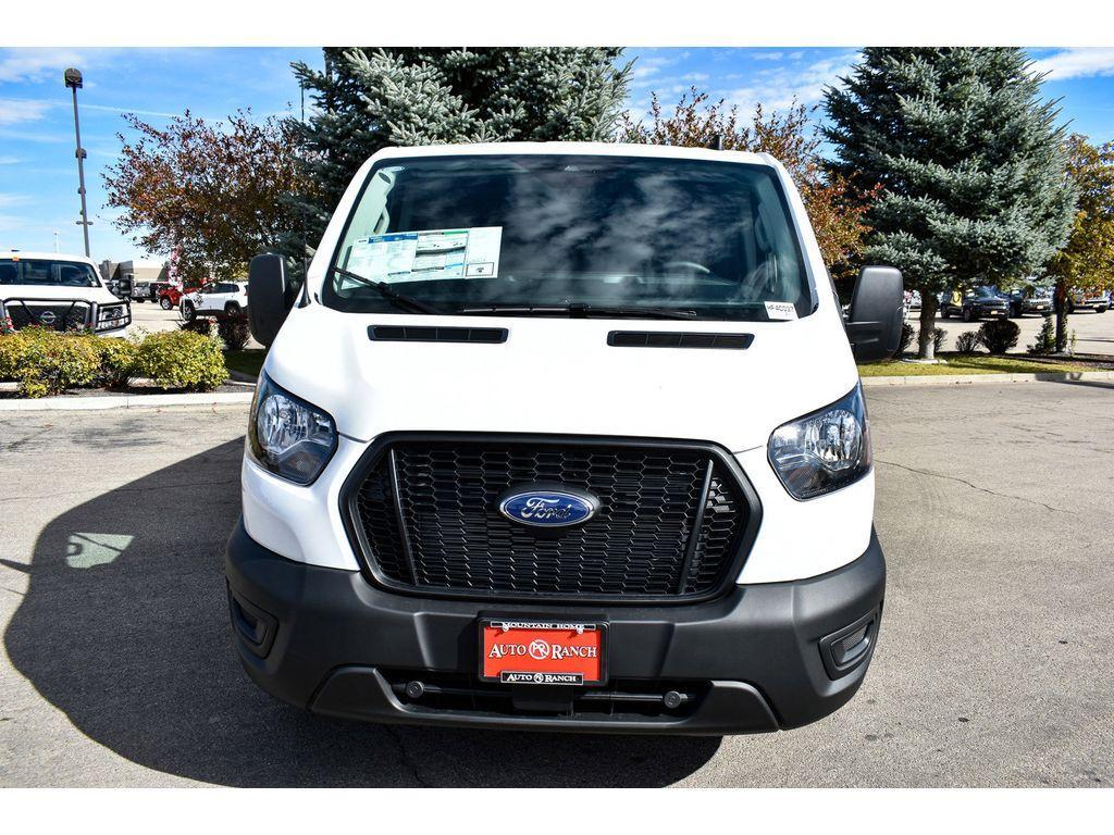 new 2024 Ford Transit-150 car, priced at $51,000