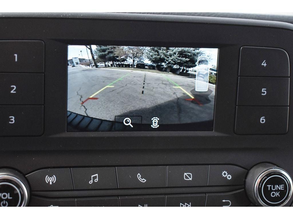 new 2024 Ford Transit-150 car, priced at $51,000